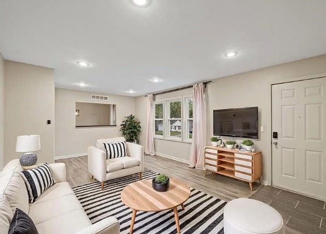 Building Photo - Charming Prairie Village Ranch for Rent