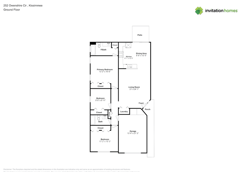 Building Photo - 252 Owenshire Cir