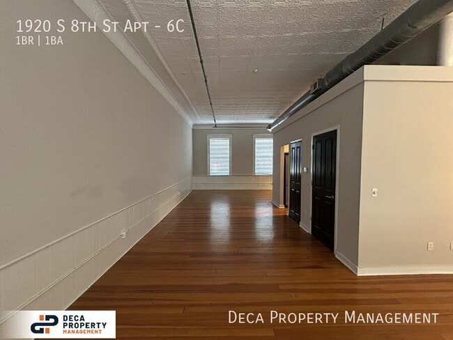 Building Photo - 1920 S 8th St