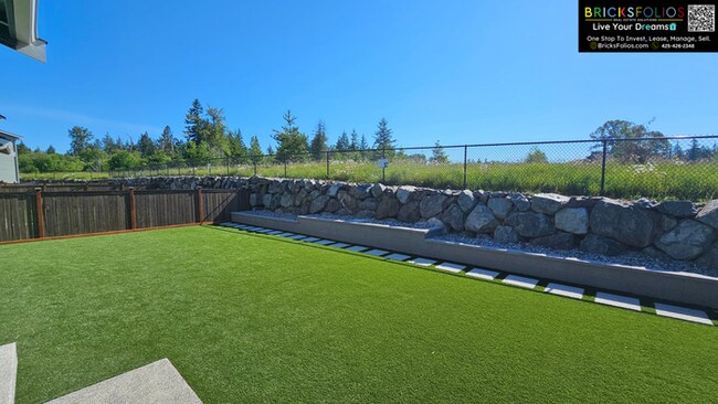 Building Photo - Future-Ready Living: Smart Home with Premium Oasis in Monroe!