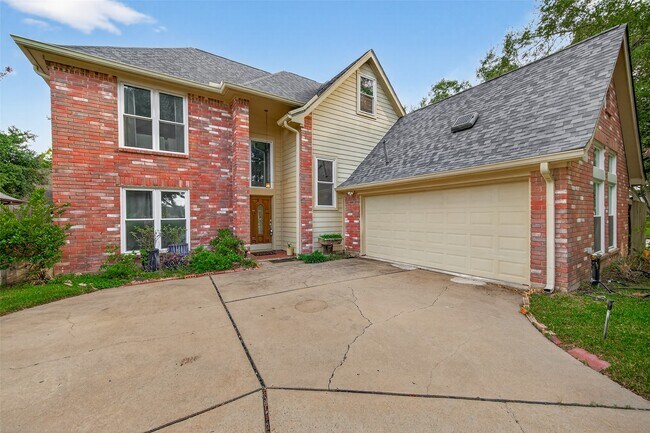 Primary Photo - 2935 Cane Field Dr