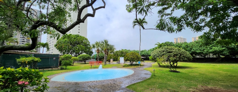 Building Photo - 55 S Kukui St