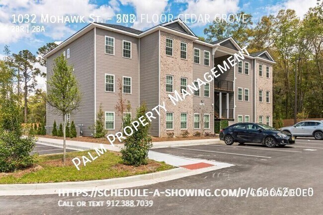 Building Photo - 1032 Mohawk St