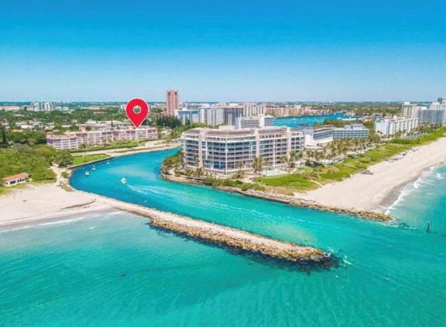 Building Photo - 950 Ponce De Leon Rd