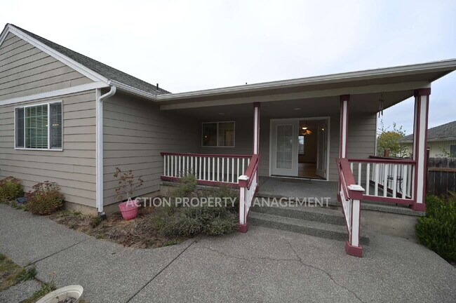 Building Photo - 3 bed 2 bath home in Sequim