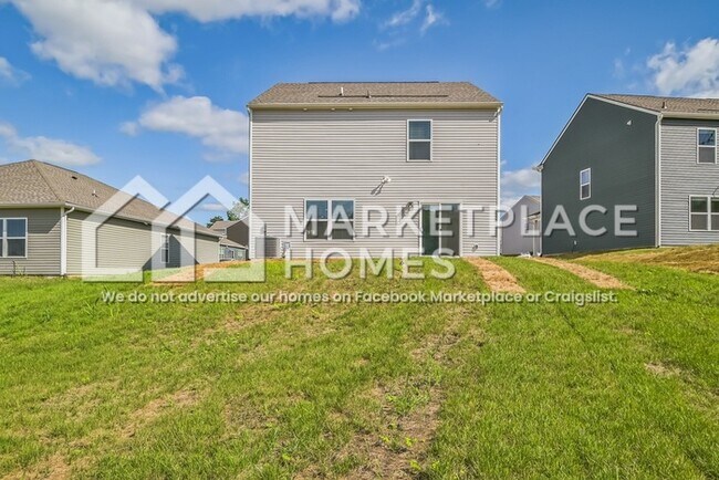 Building Photo - 7646 Belhaven Ln