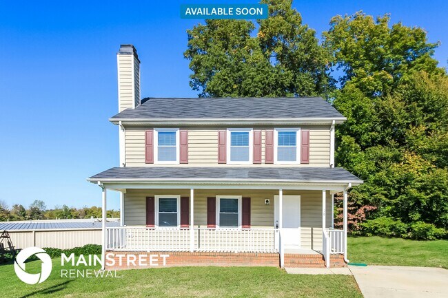 Primary Photo - 18 Fieldale Ct