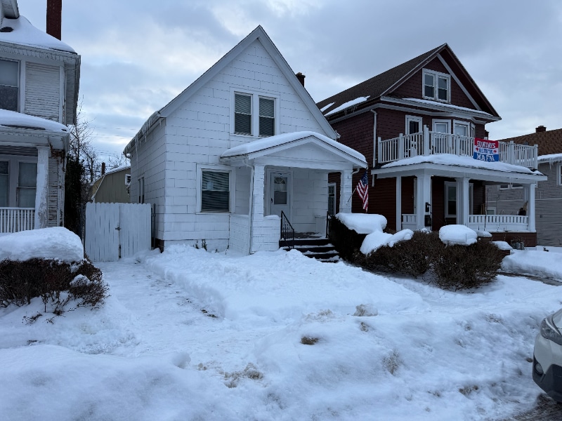 Building Photo - 100 Merrimac St