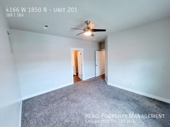 Building Photo - 4166 W 1850 N