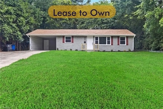 Building Photo - Build Equity While Leasing - Lease-to-Own