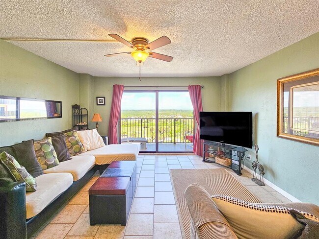 Building Photo - 3600 S Ocean Shore Blvd
