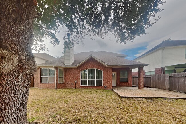 Building Photo - 19515 Colony Trail Ln