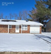 Building Photo - 2 BD / 1 BA