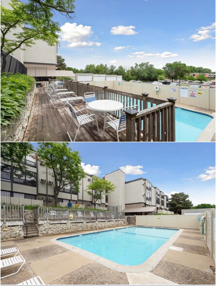 Building Photo - 4530 Park Commons Dr