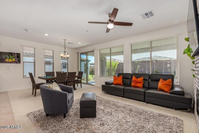 Building Photo - 17863 E Paria Canyon Dr