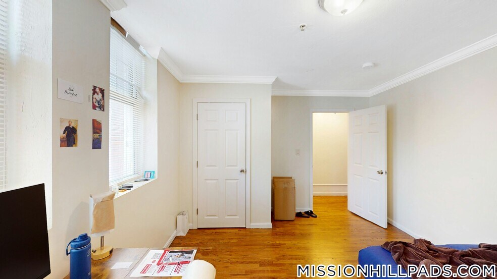 Building Photo - 712 Shawmut Ave