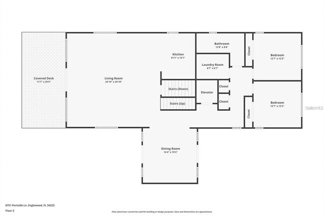 Building Photo - 6751 Portside Ln