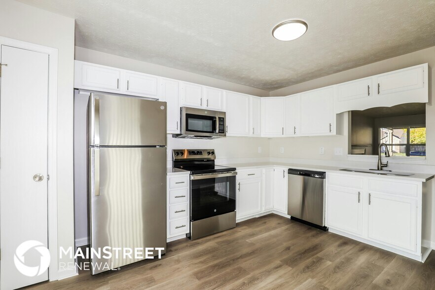 Building Photo - 11115 Dura Dr