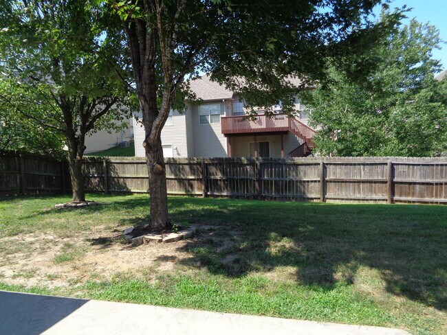 Building Photo - 4803 Cedar Coals Ct