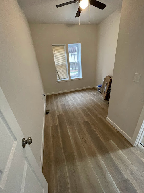 Front Bedroom - 1728 N Sydenham St