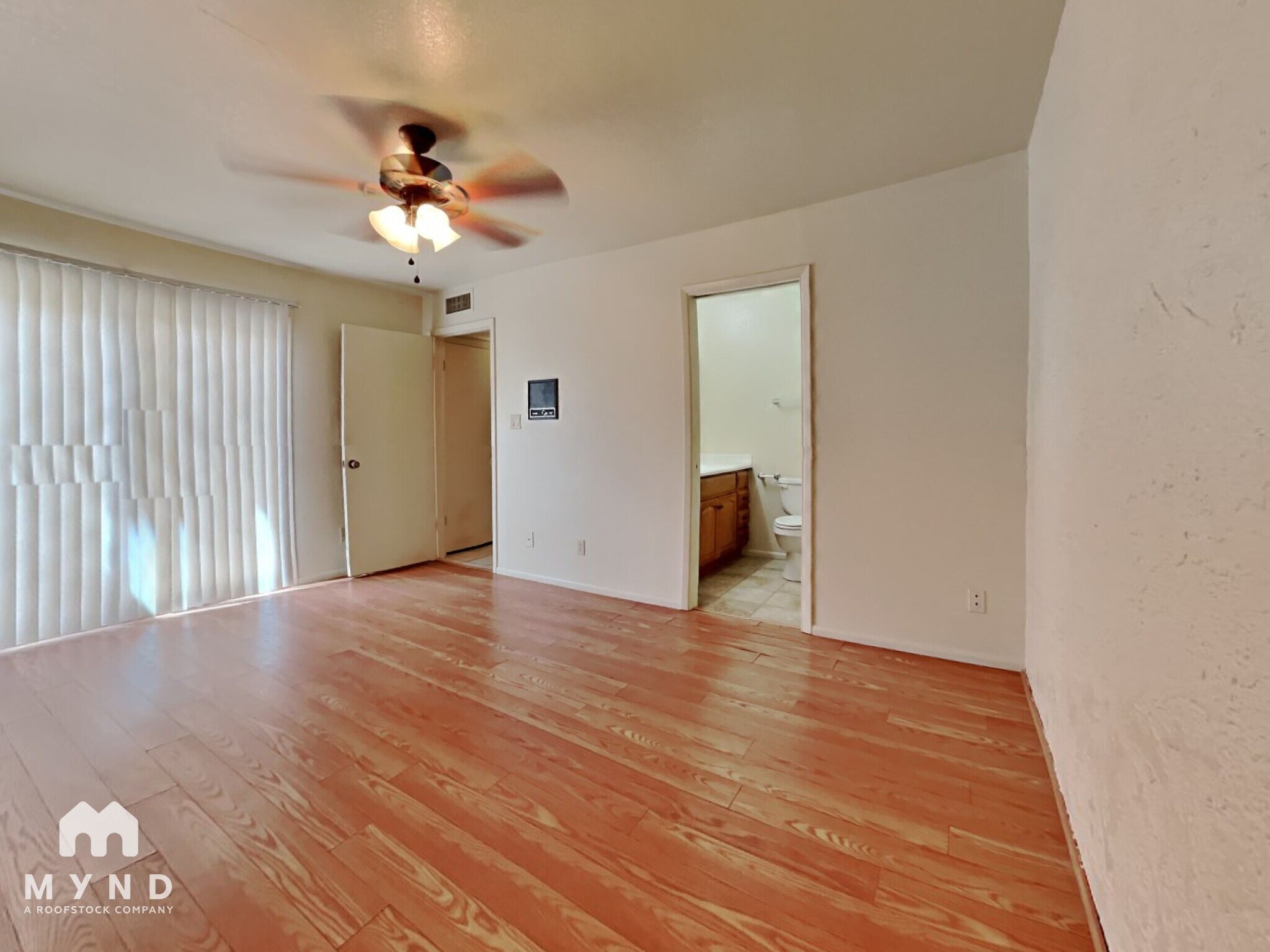 Building Photo - 5100 N Miller Rd