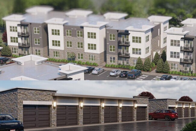 Building Photo - 1390 1390 Log Pond Dr