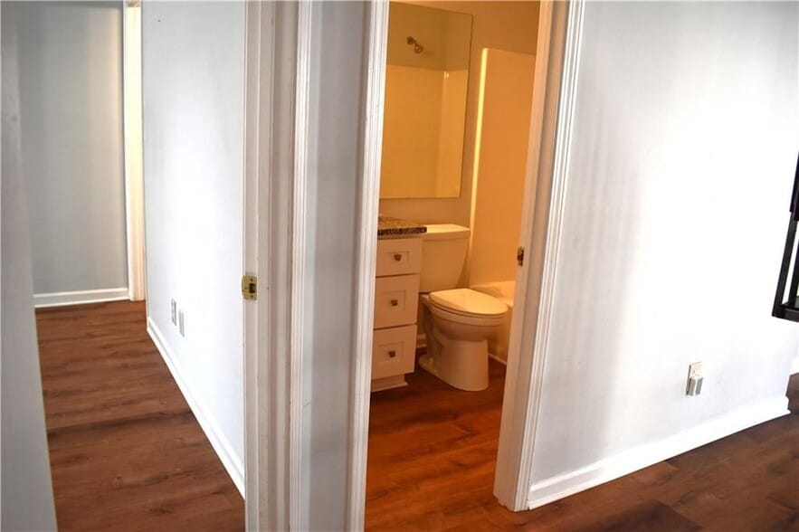 Building Photo - 2722 Albion Farm Way