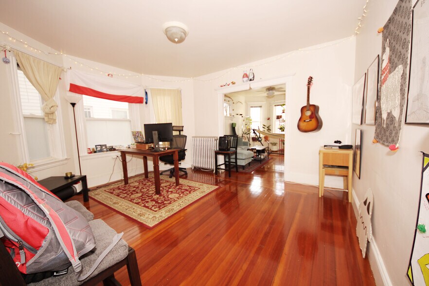 Building Photo - 29 Justin Rd