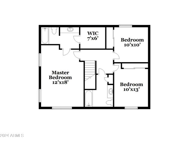 Building Photo - 927 E Escuda Dr