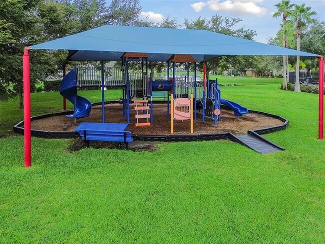 Building Photo - 15841 Pond Rush Ct