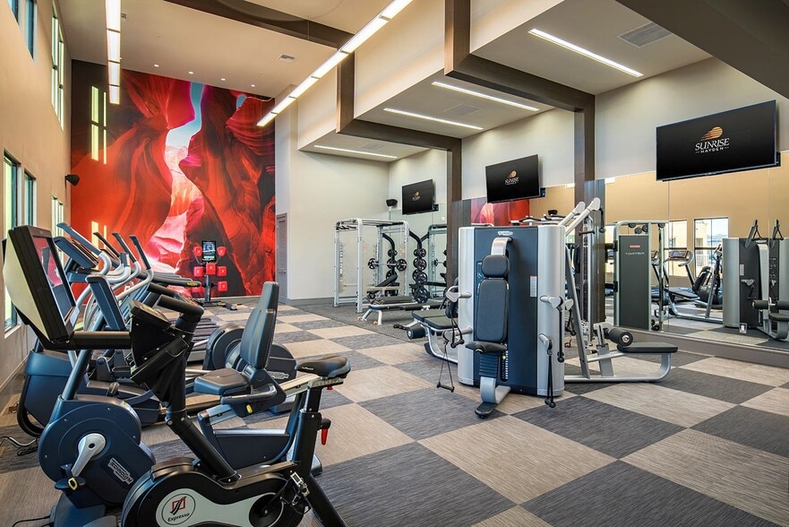 Building Photo - The Core Scottsdale