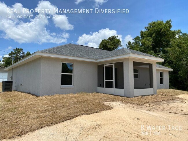 Building Photo - Custom Home - Desirable SE Ocala Neighborh...