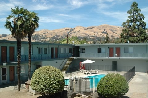 Building Photo - Delano Apartments