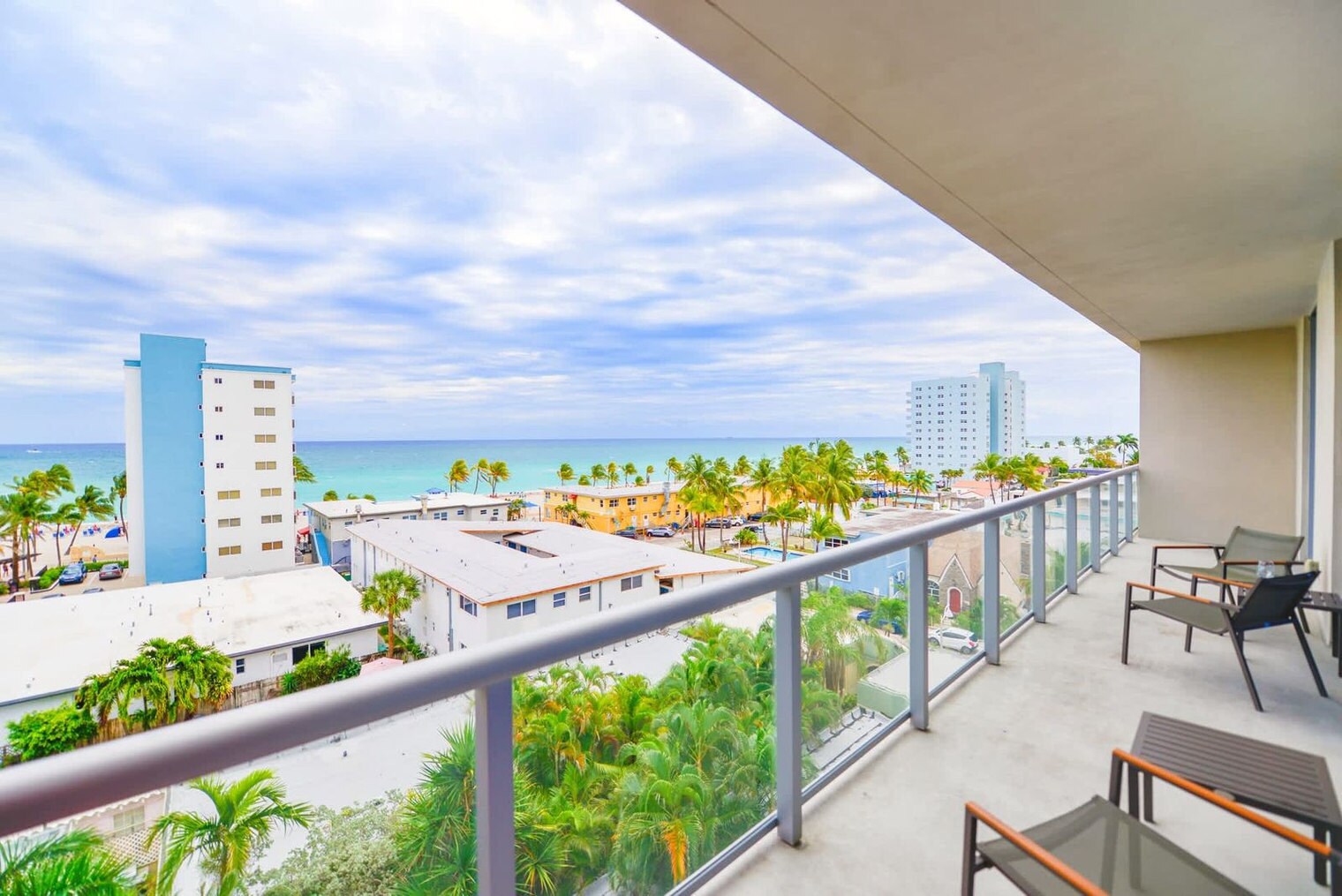 Building Photo - 777 N Ocean Dr