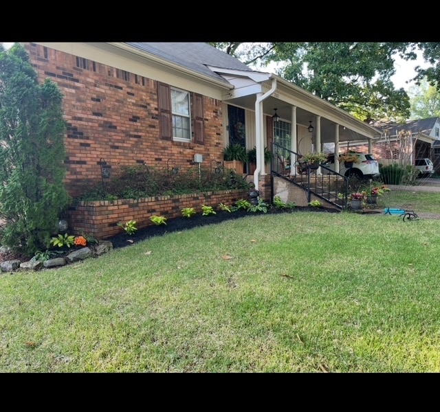 Primary Photo - 2107 Riverdale Rd