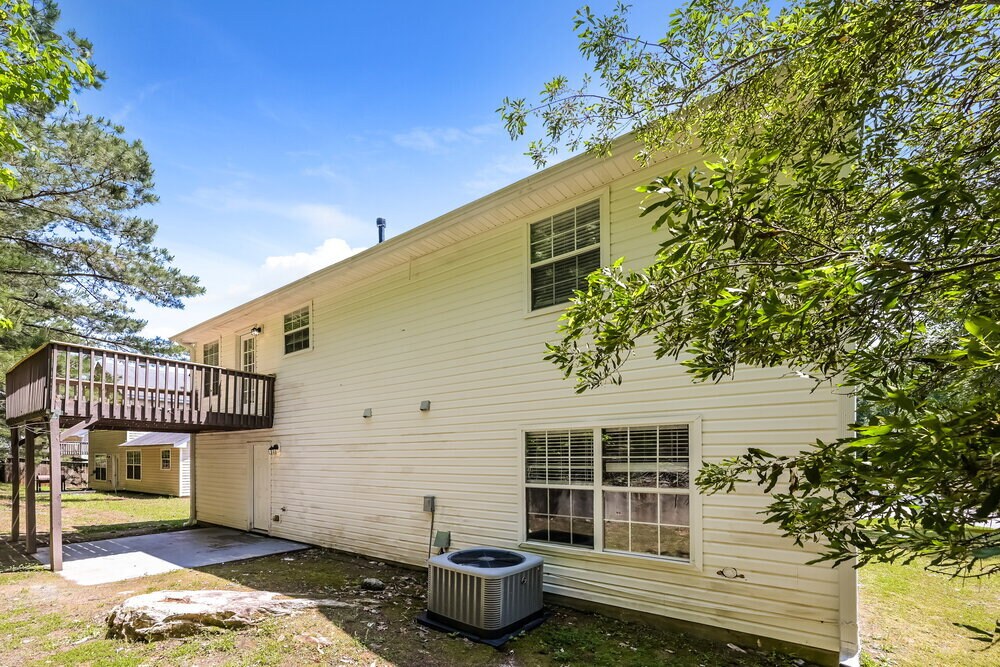 Building Photo - 4100 Clarks Tr