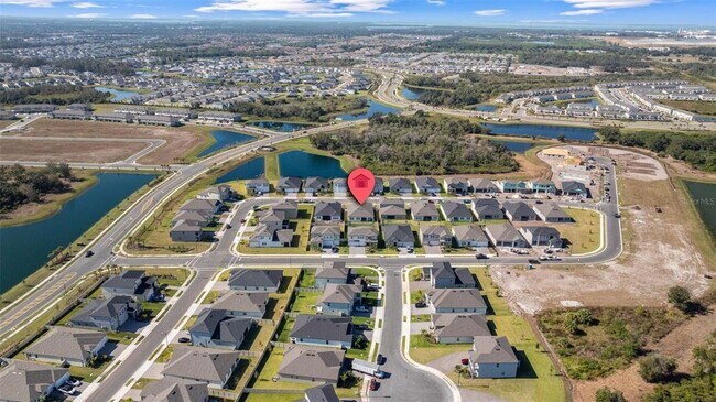 Building Photo - 6834 115th St E