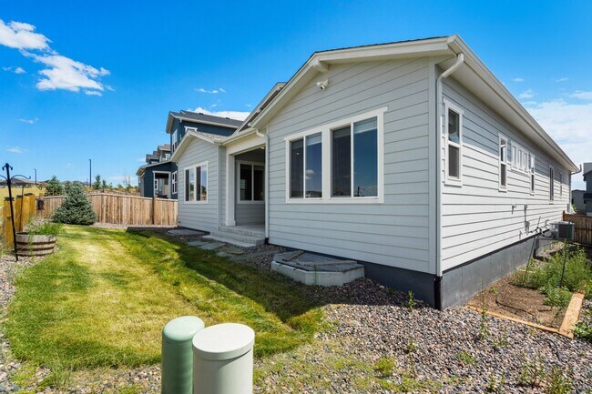 Building Photo - 4831 Basalt Ridge Cir