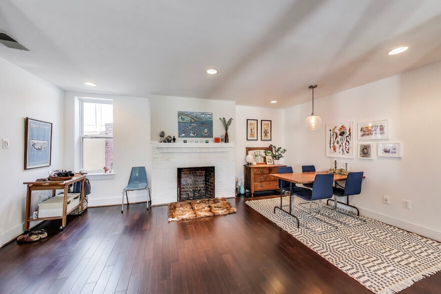 Building Photo - 1461 Girard St NW