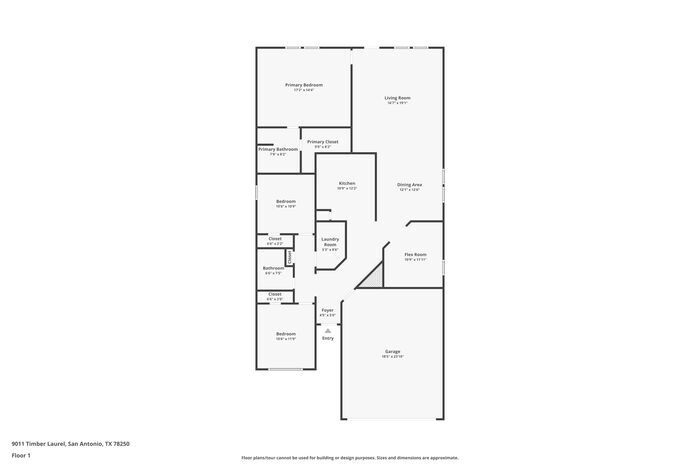 Building Photo - 9011 Timber Laurel