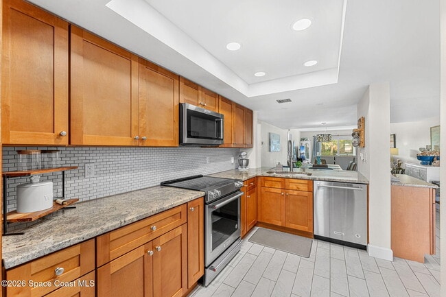 Building Photo - 3060 N Atlantic Ave