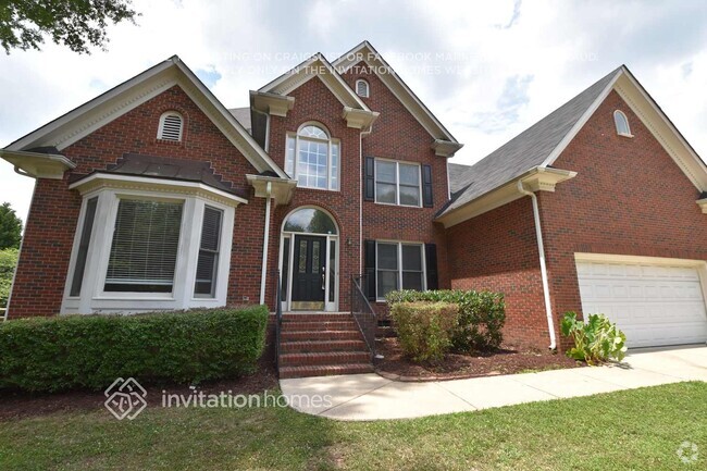Building Photo - 9616 Highstream Ct