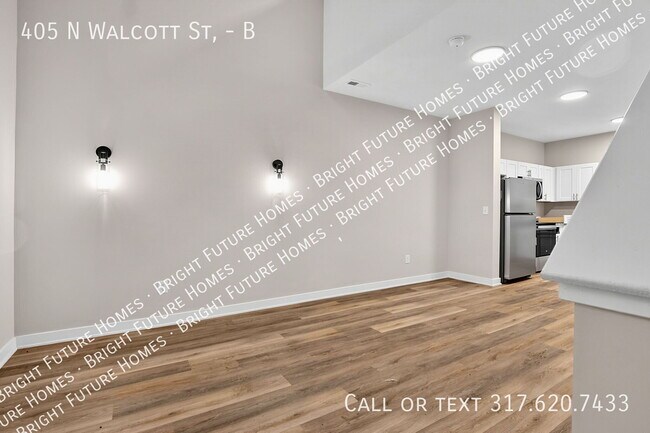 Building Photo - 405 N Walcott St