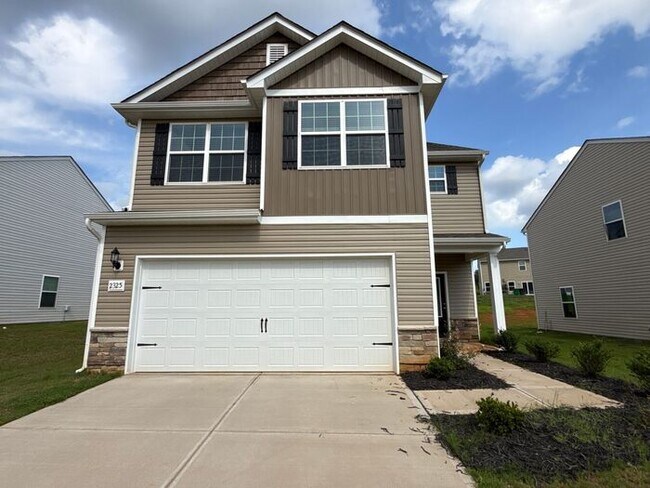 Primary Photo - T.R. Lawing Realty Property