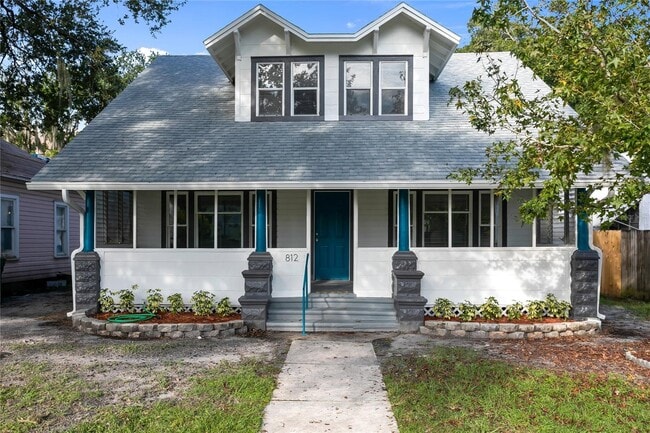 Primary Photo - 812 Pennsylvania Ave