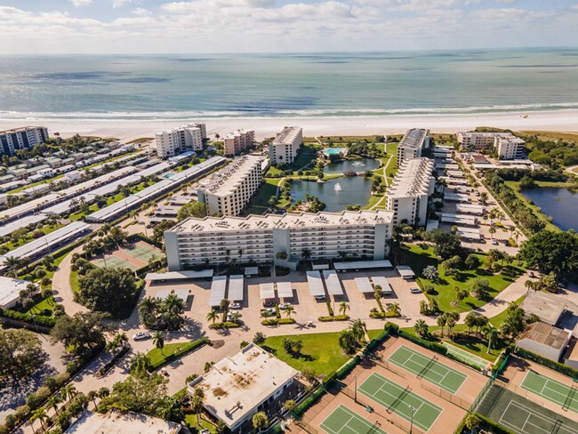 Building Photo - SEASONAL INCREDIBLE SOUTHWESTERN GULF VIEW...