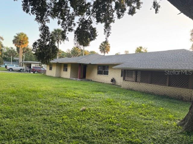 Building Photo - 112 Crescent Blvd