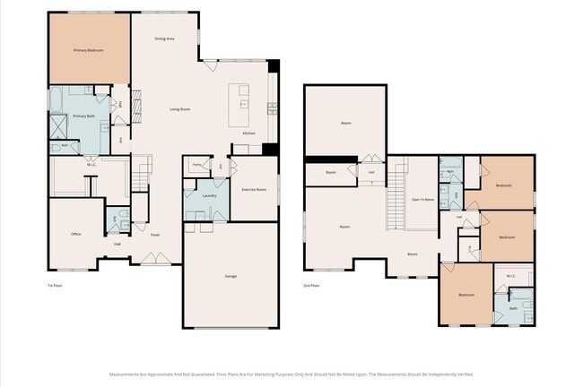 Building Photo - 7306 Pecan Brk Ln