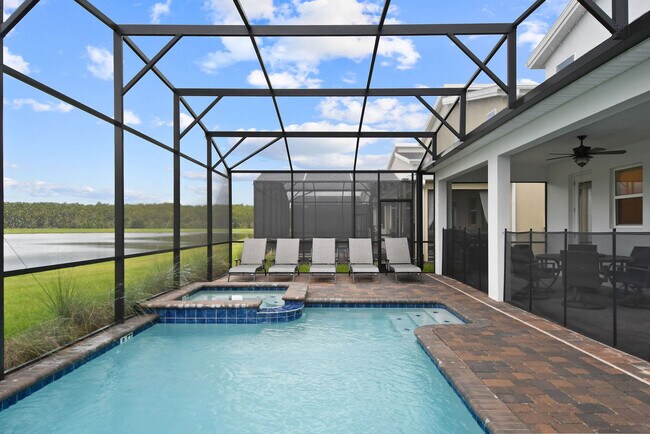 Building Photo - 2873 Bookmark Dr