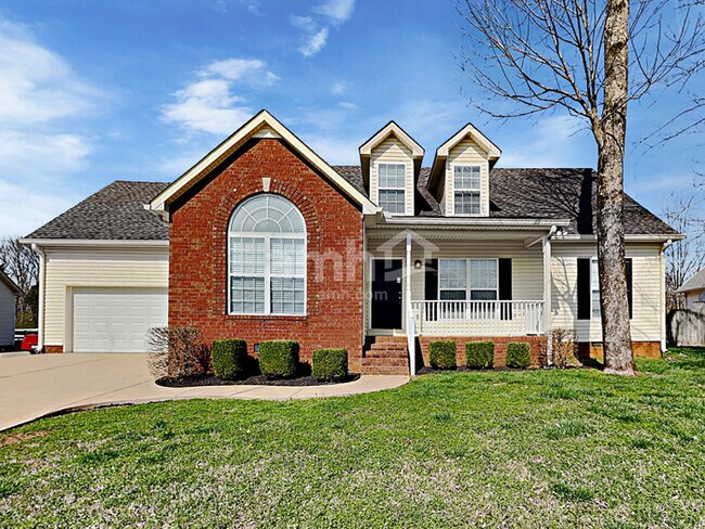 Building Photo - 3414 Leslie Ln